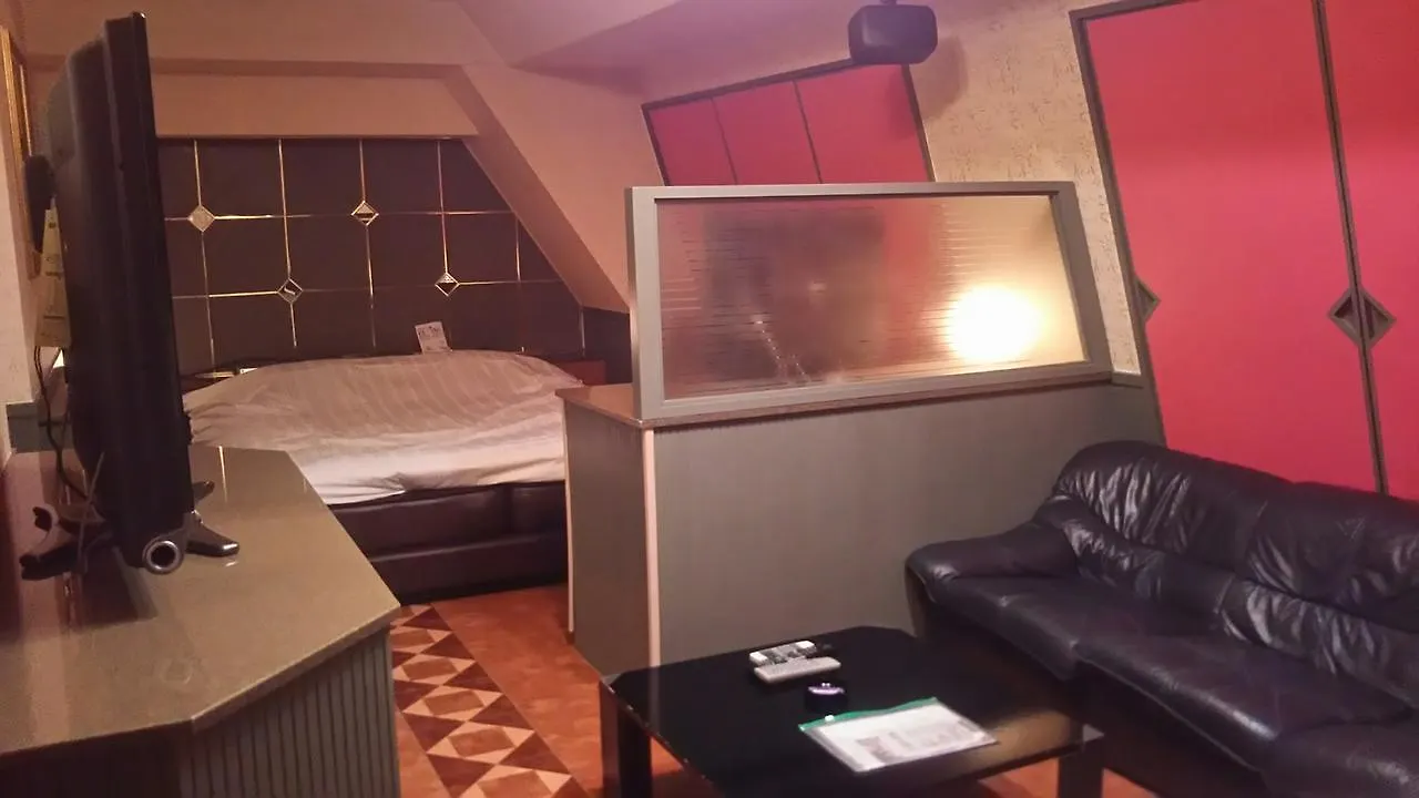 Hotel Sting (Adults Only) Tokio