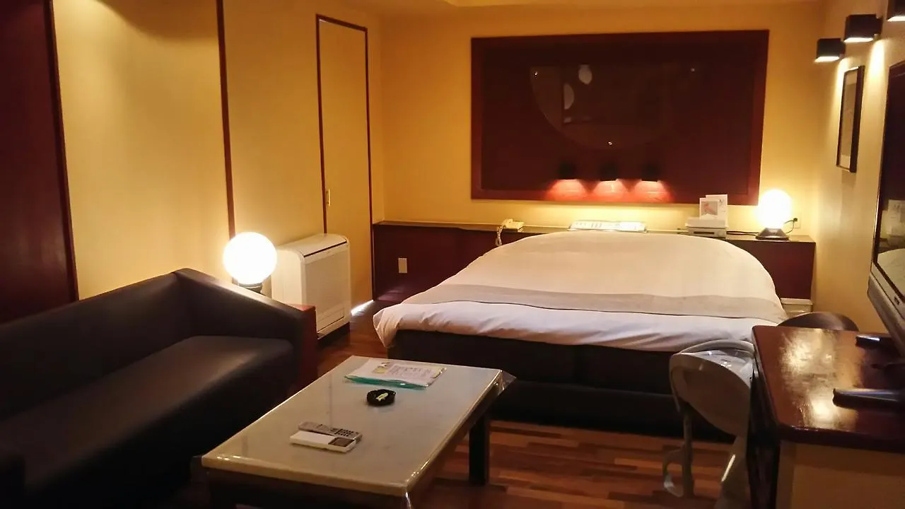 Hotel Sting (Adults Only) Tokio Japonia