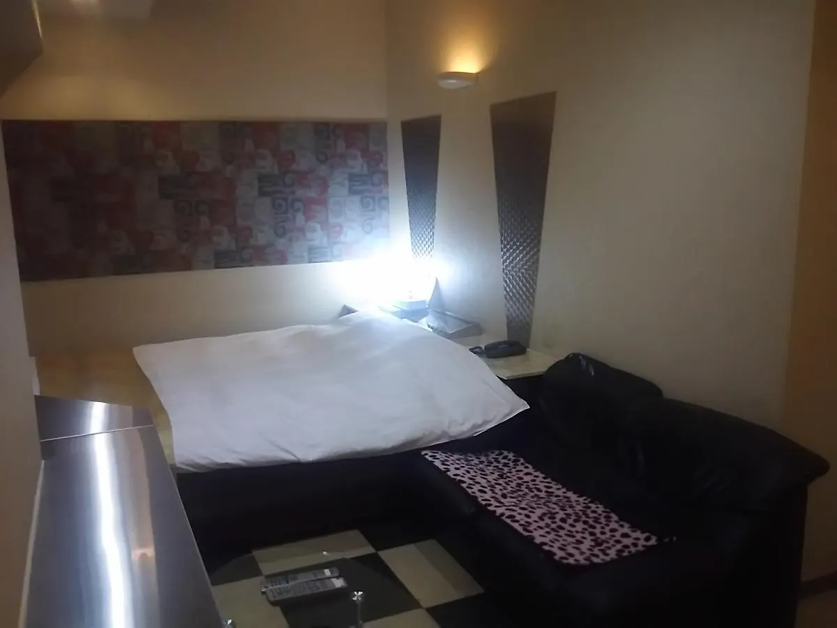 Hotel Sting (Adults Only) Tokio 0*,