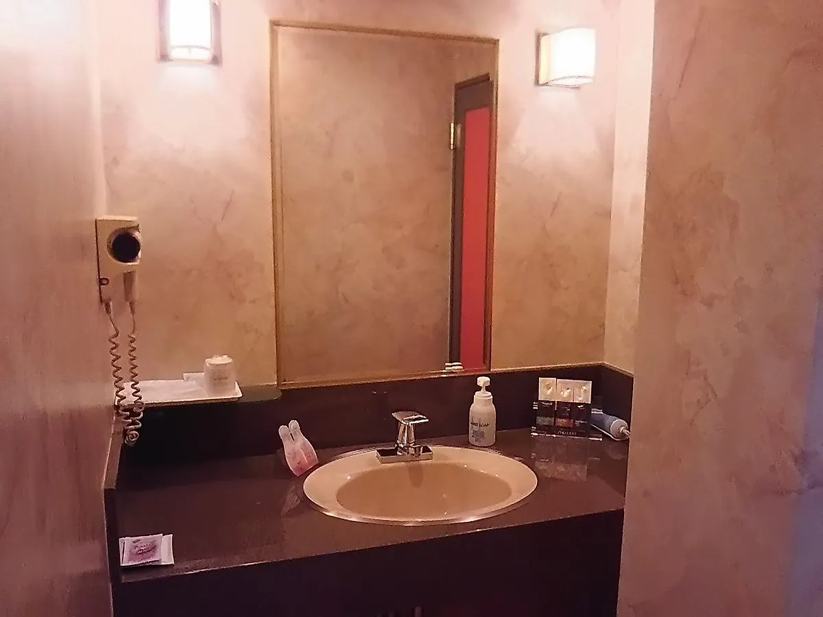 Hotel Sting (Adults Only) Tokio