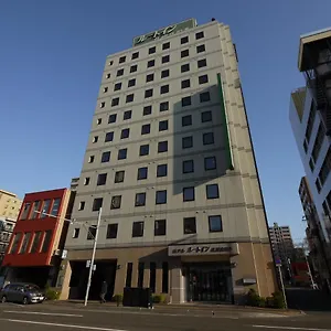 Route-inn Kitayojo Sapporo