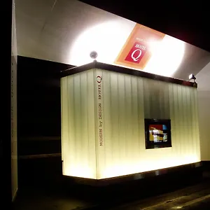 Hotel Q, Tokyo