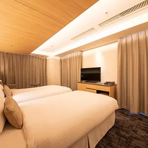 **** Hotel Keihan Ekiminami Japon