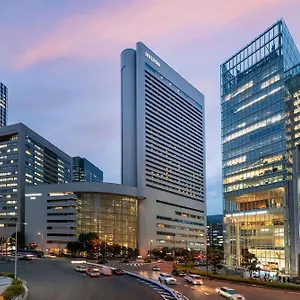 ***** Hotel Hilton Japon
