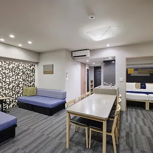 Aparthotel Monday Premium Hamamatsucho, Tokyo