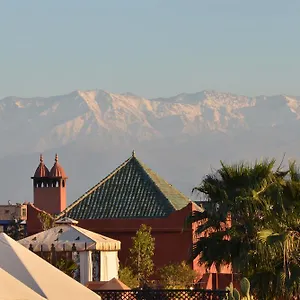 Manissa Marrakesz