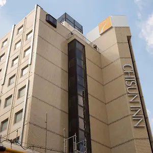 Chisun Hommachi Osaka