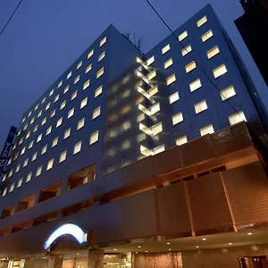 Marks Sapporo