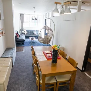  Appartement Sunday Peace 猿猴橋 #27 Japon