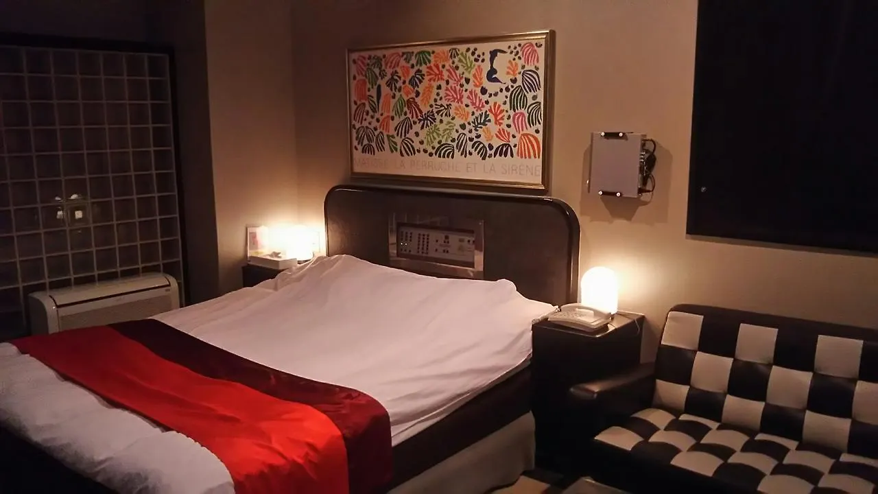 Hotel Sting (Adults Only) Τόκιο 0*,  Ιαπωνία