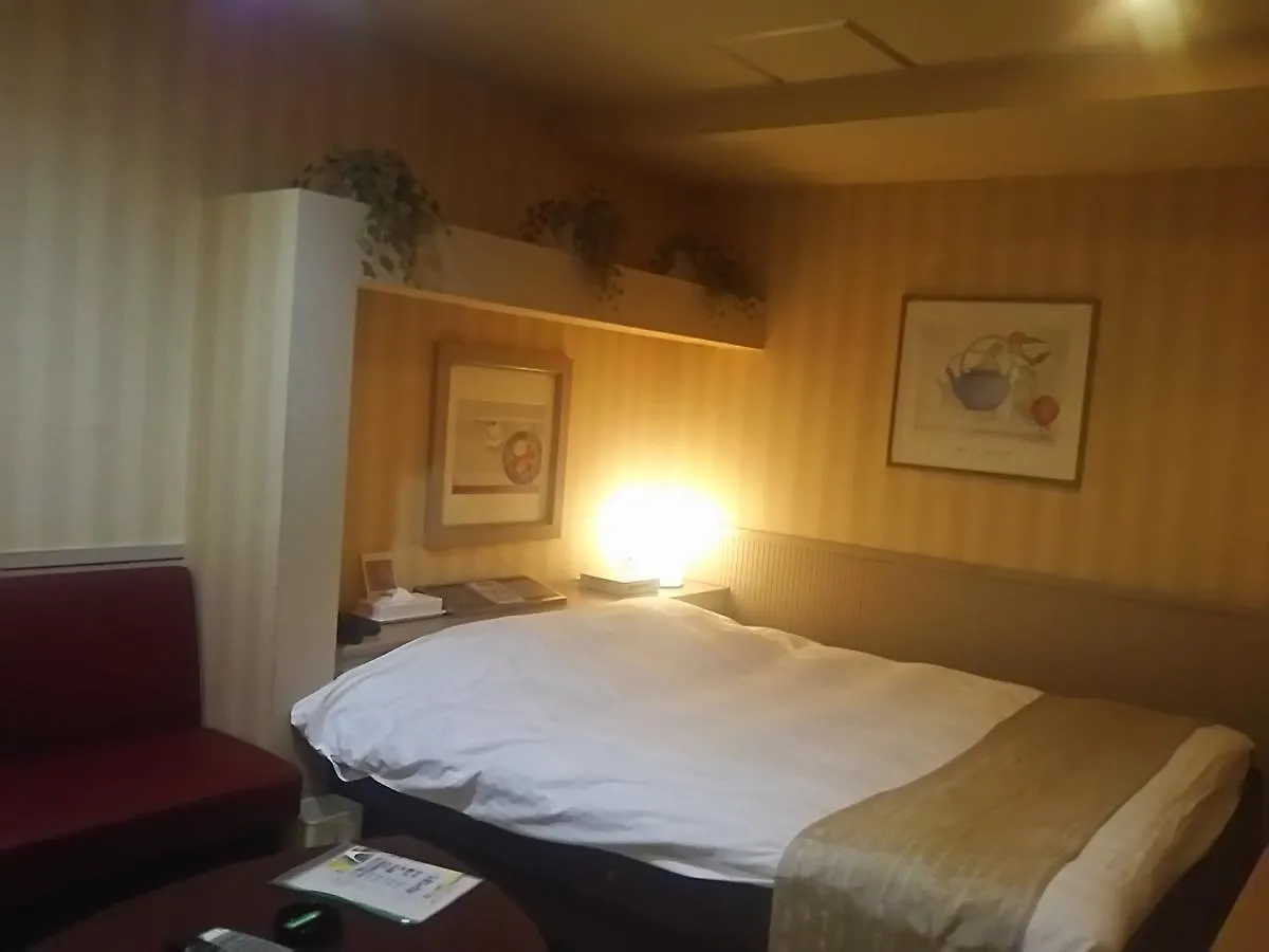 Hotel Sting (Adults Only) Τόκιο